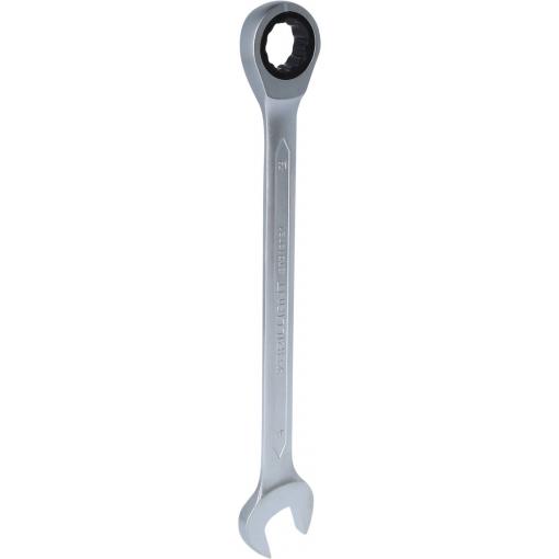 Brilliant Tools BT013721 BT013721 očkový ráčnový klíč Délka klíče (cm) (jen pro nadpis) 21 mm