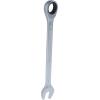 Brilliant Tools BT013719 BT013719 očkový ráčnový klíč Délka klíče (cm) (jen pro nadpis) 19 mm