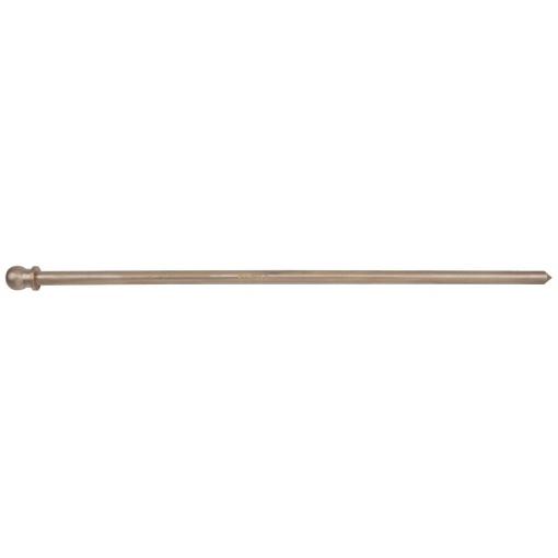 KS Tools 9620222 Sluchátkový jehla BERYLLLIUMplus 7 x 400 mm