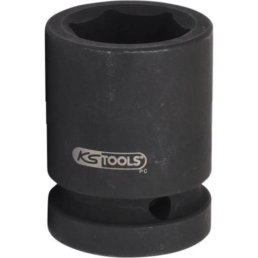 KS Tools 5152213 515.2213 rázový nástrčný klíč 120 mm 4 3/4