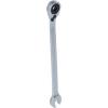 Brilliant Tools BT013806 BT013806 očkový ráčnový klíč Délka klíče (cm) (jen pro nadpis) 6 mm