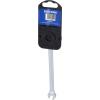 Brilliant Tools BT013806 BT013806 očkový ráčnový klíč Délka klíče (cm) (jen pro nadpis) 6 mm