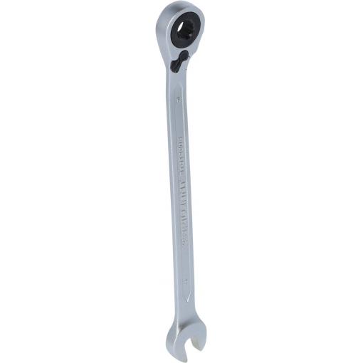 Brilliant Tools BT013806 BT013806 očkový ráčnový klíč Délka klíče (cm) (jen pro nadpis) 6 mm
