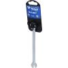 Brilliant Tools BT013807 BT013807 očkový ráčnový klíč Délka klíče (cm) (jen pro nadpis) 7 mm