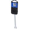 Brilliant Tools BT013807 BT013807 očkový ráčnový klíč Délka klíče (cm) (jen pro nadpis) 7 mm