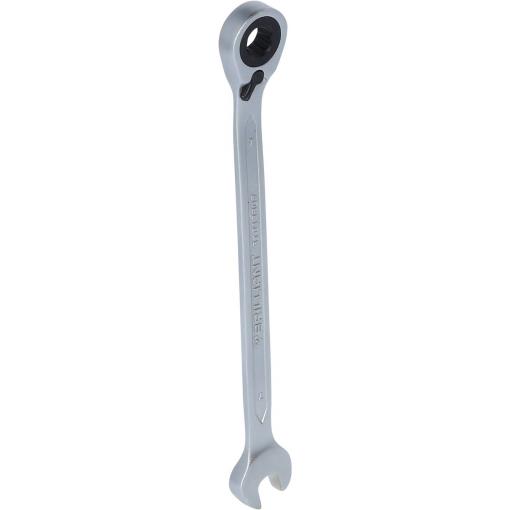 Brilliant Tools BT013807 BT013807 očkový ráčnový klíč Délka klíče (cm) (jen pro nadpis) 7 mm