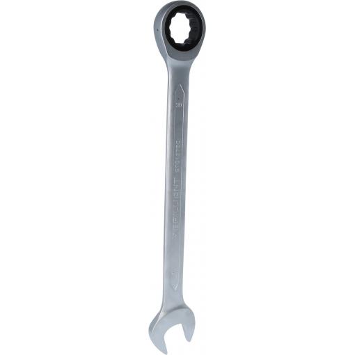 Brilliant Tools BT013730 BT013730 očkový ráčnový klíč Délka klíče (cm) (jen pro nadpis) 30 mm