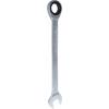 Brilliant Tools BT013732 BT013732 očkový ráčnový klíč Délka klíče (cm) (jen pro nadpis) 21 mm