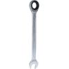 Brilliant Tools BT013732 BT013732 očkový ráčnový klíč Délka klíče (cm) (jen pro nadpis) 21 mm