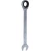 Brilliant Tools BT013727 BT013727 očkový ráčnový klíč Délka klíče (cm) (jen pro nadpis) 27 mm