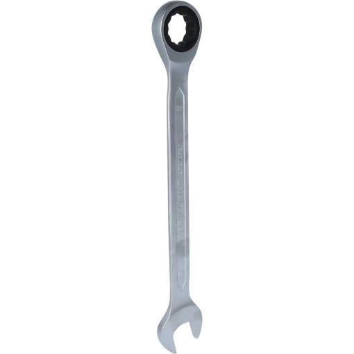 Brilliant Tools BT013727 BT013727 očkový ráčnový klíč Délka klíče (cm) (jen pro nadpis) 27 mm