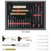 KS Tools 7111018 711.1018 sada nářadí