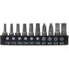 KS Tools 911.1180 sada šroubováků, NEW-55705