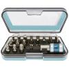 KS Tools 910.2055 9102055 sada bitů, 1/4