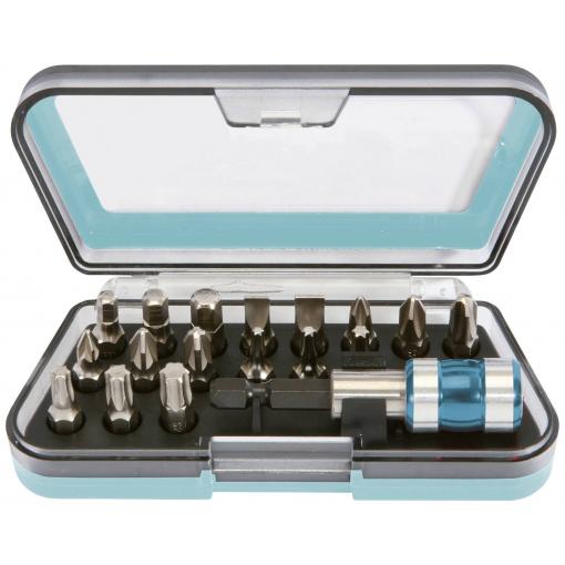 KS Tools 910.2055 9102055 sada bitů, 1/4