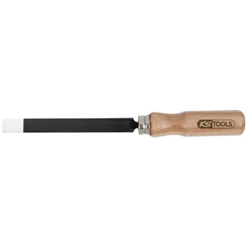 KS Tools 9072238 907.2238 plochá škrabka