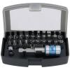 KS Tools 910.2455 9102455 sada bitů, 1/4
