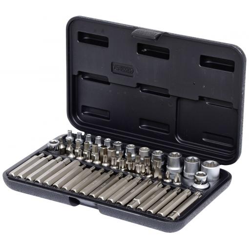 KS Tools 911.4305 NEW-56001 sada bitů