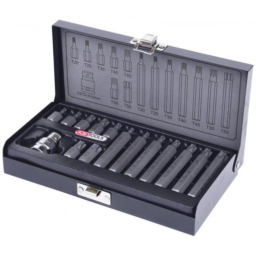KS Tools 911.5020 9115020 sada bitů, 10 mm