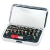 KS Tools 911.2070 9112070 sada bitů, 1/4