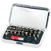 KS Tools 911.2070 9112070 sada bitů, 1/4