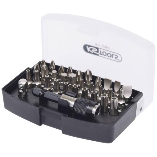Brilliant Tools 911.2060 NEW-61363 sada bitů
