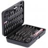 KS Tools 911.2080 9112080 sada bitů, 1/4
