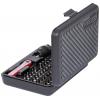 KS Tools 911.2080 9112080 sada bitů, 1/4