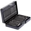 KS Tools 911.2031 9112031 sada bitů, 1/4