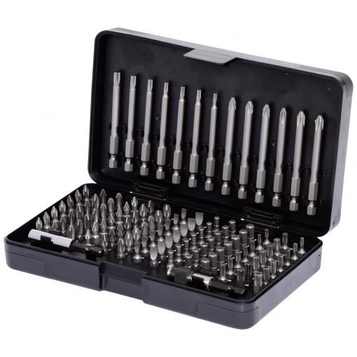 KS Tools 911.2031 9112031 sada bitů, 1/4