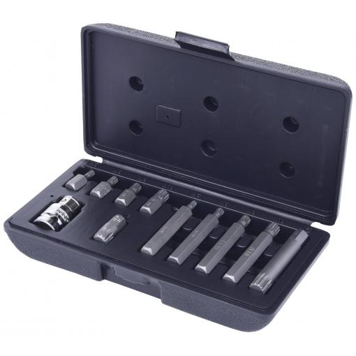 KS Tools 911.5030 9115030 sada bitů, 10 mm