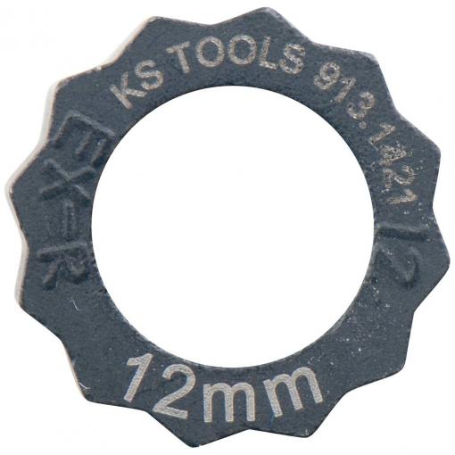 KS Tools 9131421 Vykružovač matic, 12 mm