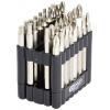 KS Tools 911.7550 9117550 sada bitů, 1/4