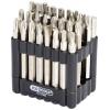 KS Tools 911.7550 9117550 sada bitů, 1/4