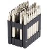KS Tools 911.7550 9117550 sada bitů, 1/4