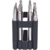 KS Tools 911.7532 9117532 sada bitů, 1/4