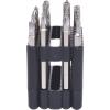 KS Tools 911.7532 9117532 sada bitů, 1/4
