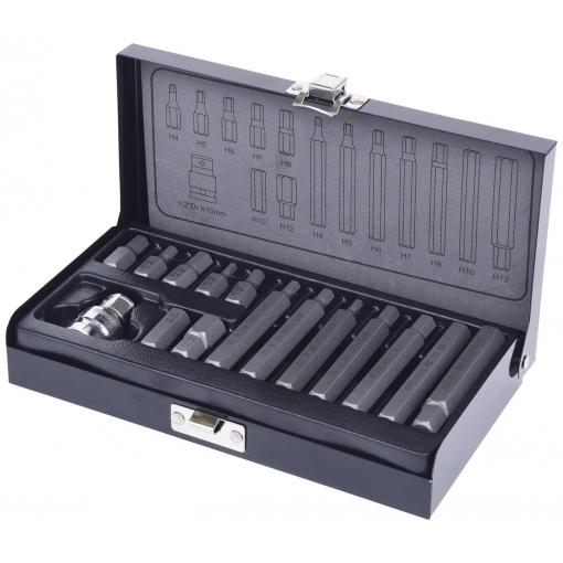 KS Tools 911.5040 9115040 sada bitů, 10 mm