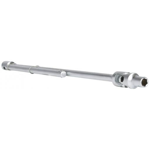 KS Tools 517.1108 5171108 dvojitá otočná hlava klíče 8 mm Typ zakončení inbus 394 mm 1 ks