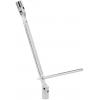 KS Tools 5170347 517.0347 dvojitá otočná hlava klíče 30 - 32 mm Typ zakončení inbus 350 mm 1 ks