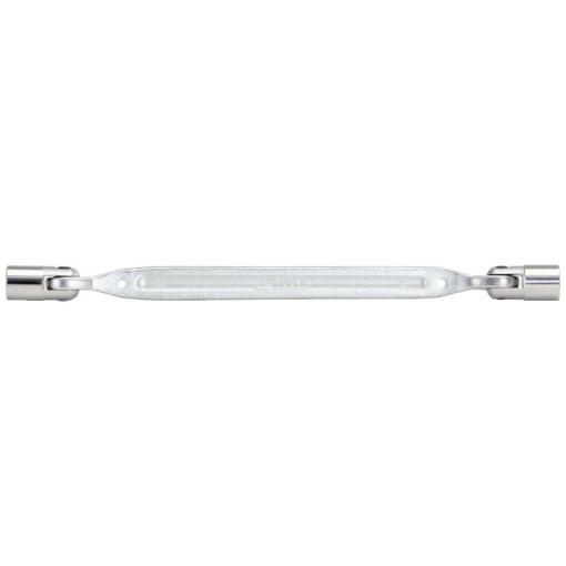 KS Tools 5170347 517.0347 dvojitá otočná hlava klíče 30 - 32 mm Typ zakončení inbus 350 mm 1 ks