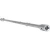 KS Tools 5171110 517.1110 dvojitá otočná hlava klíče 10 mm Typ zakončení inbus 490 mm 1 ks