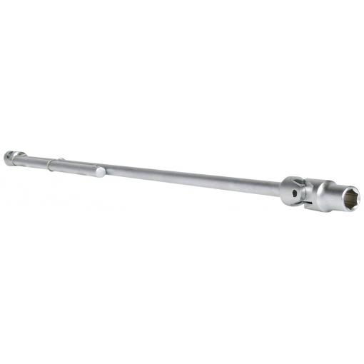 KS Tools 5171110 517.1110 dvojitá otočná hlava klíče 10 mm Typ zakončení inbus 490 mm 1 ks
