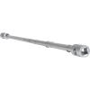 KS Tools 517.1114 5171114 dvojitá otočná hlava klíče 14 mm Typ zakončení inbus 495 mm 1 ks