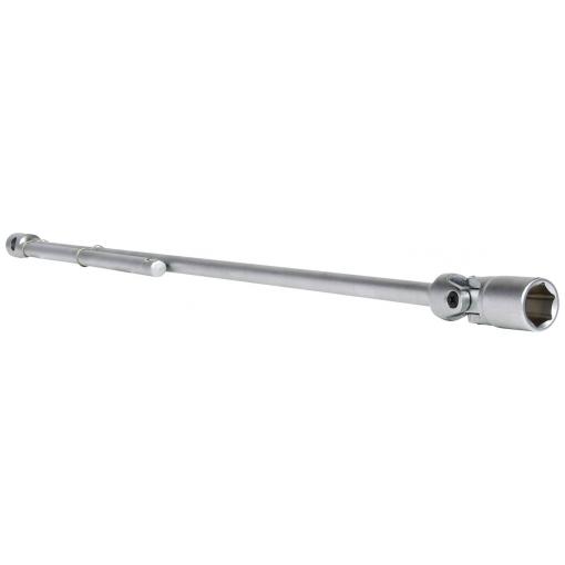 KS Tools 517.1114 5171114 dvojitá otočná hlava klíče 14 mm Typ zakončení inbus 495 mm 1 ks