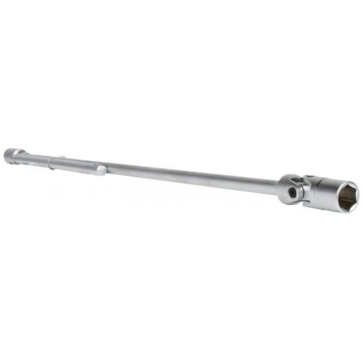 KS Tools 517.1113 5171113 dvojitá otočná hlava klíče 13 mm Typ zakončení inbus 493 mm 1 ks