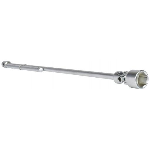 KS Tools 517.1119 5171119 dvojitá otočná hlava klíče 19 mm Typ zakončení inbus 500 mm 1 ks