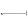 KS Tools 517.1126 5171126 dvojitá otočná hlava klíče Typ zakončení vnější čtyřhran 495 mm 1 ks