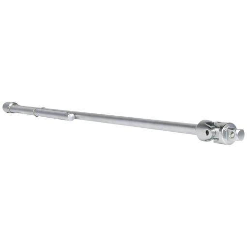 KS Tools 517.1126 5171126 dvojitá otočná hlava klíče Typ zakončení vnější čtyřhran 495 mm 1 ks