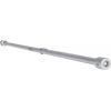 KS Tools 5171125 517.1125 dvojitá otočná hlava klíče Typ zakončení vnější čtyřhran 490 mm 1 ks